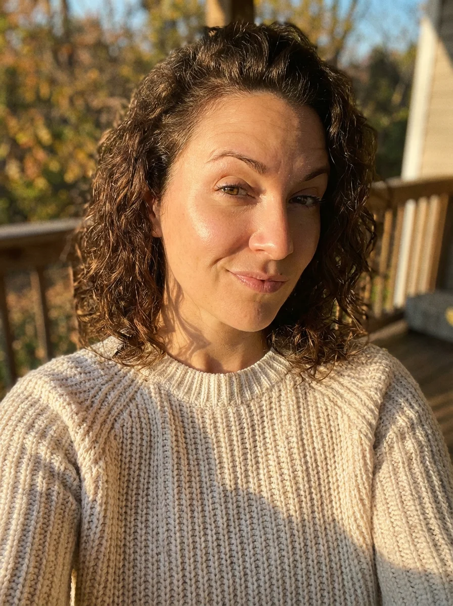 Usuario de Nuvin - Persona 1