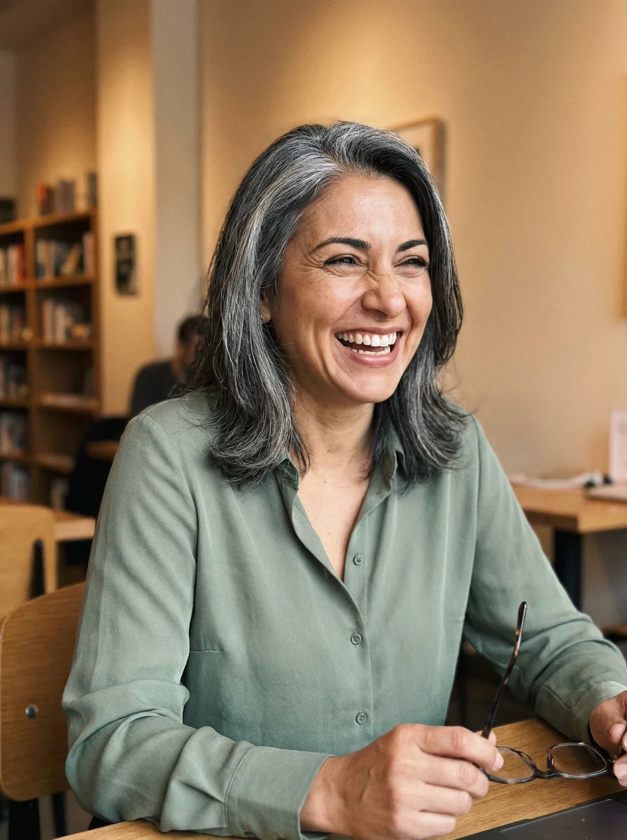 Usuario de Nuvin - Persona 2