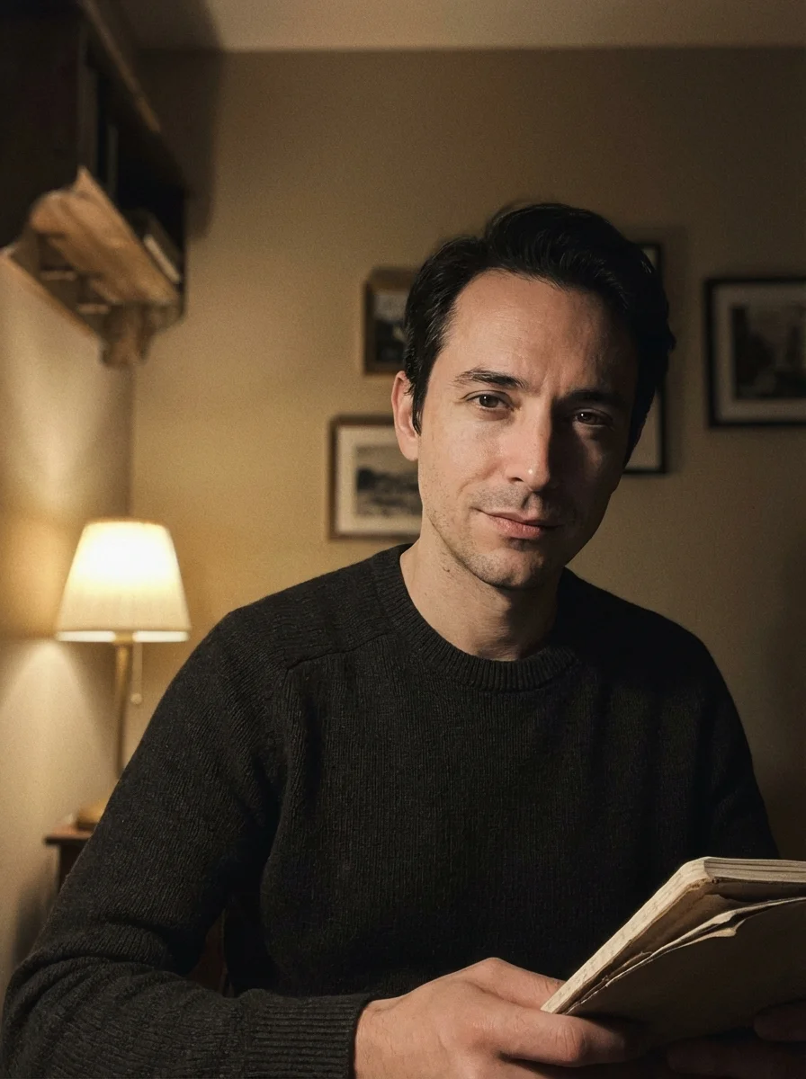 Usuario de Nuvin - Persona 4