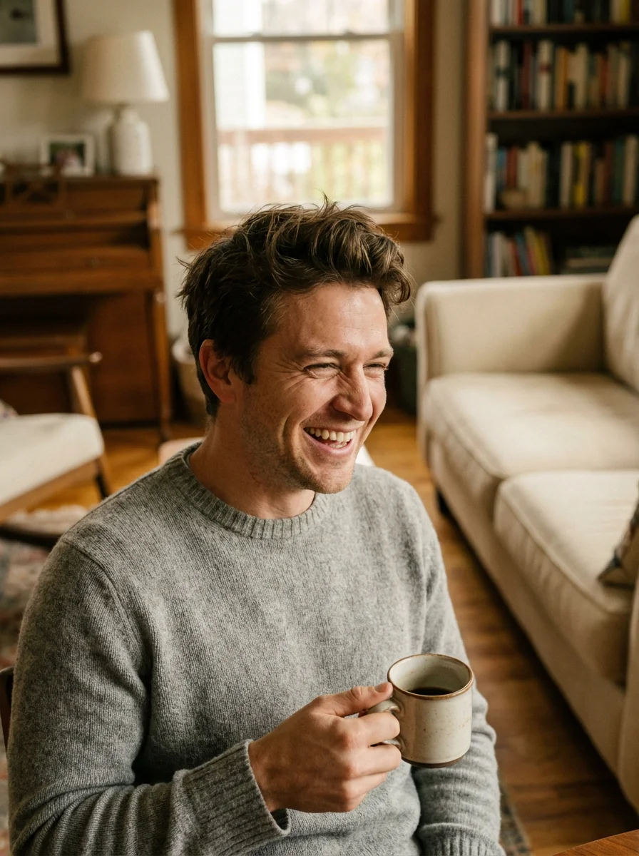 Usuario de Nuvin - Persona 5